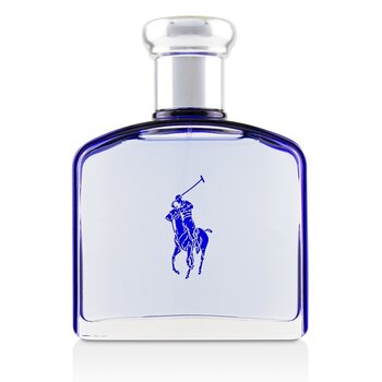 Polo Ultra Blue淡香水噴霧 (Polo Ultra Blue Eau De Toilette Spray)