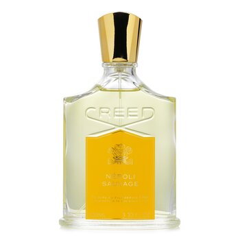 Creed 橙花味香薰噴霧 (Neroli Sauvage Fragrance Spray)