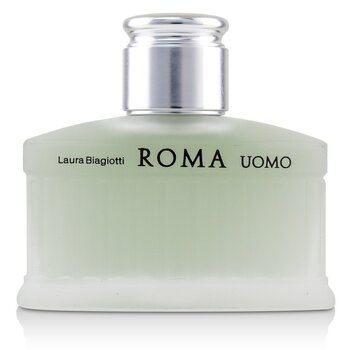 Roma Uomo淡香水Cedro噴霧