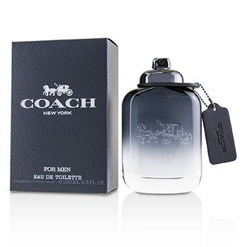 Coach 男士淡香水噴霧 (For Men Eau De Toilette Spray)