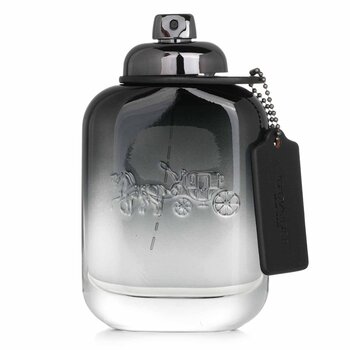 Coach 男士淡香水噴霧 (For Men Eau De Toilette Spray)