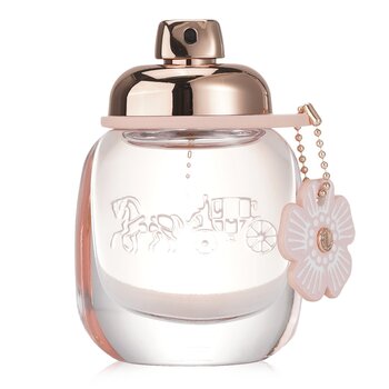 Coach 芙洛麗香水噴霧 (Floral Eau De Parfum Spray)