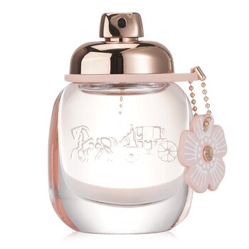 Coach 花卉淡香水噴霧 (Floral Eau De Parfum Spray)