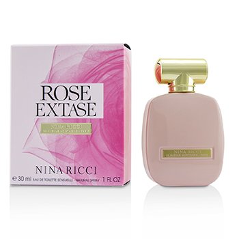 玫瑰淡香水淡香水Sensuelle噴霧