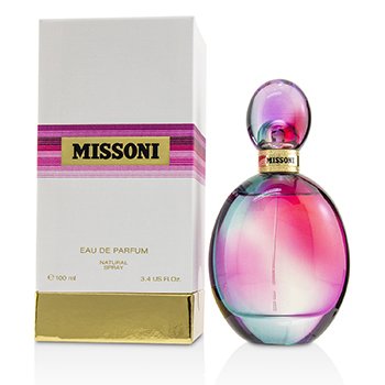 香水噴霧 (Eau De Parfum Spray)