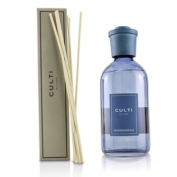 Culti 顏色擴散器-Mareminerale（藍色） (Colours Diffuser - Mareminerale (Blue))