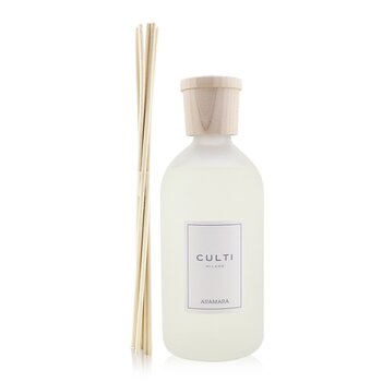 Culti 階梯式香薰機-阿拉馬拉 (Stile Room Diffuser - Aramara)