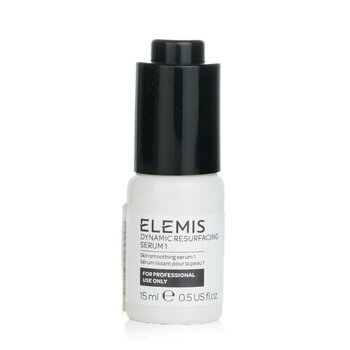 Elemis 動態換膚精華1（沙龍產品） (Dynamic Resurfacing Serum 1 (Salon Product))