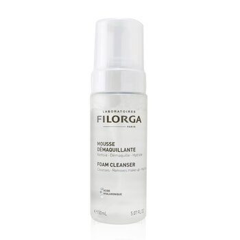 Filorga 泡沫清潔劑 (Foam Cleanser)