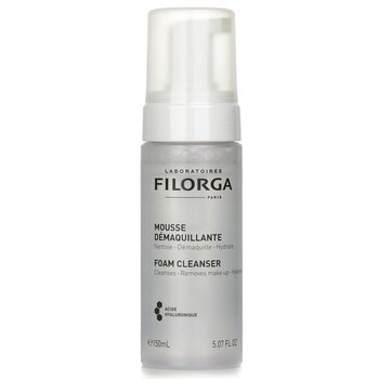 Filorga 泡沫潔面乳 (Foam Cleanser)