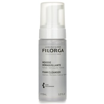 Filorga 泡沫清潔劑 (Foam Cleanser)