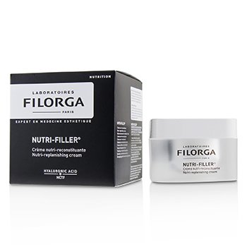 Filorga 營養補乳霜 (Nutri-Filler Nutri-Replenishing Cream)
