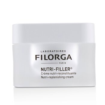 Filorga 營養補乳霜 (Nutri-Filler Nutri-Replenishing Cream)