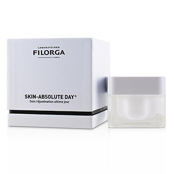 Filorga 絕對肌膚日間煥活日霜 (Skin-Absolute Day Ultimate Rejuvenating Day Cream)