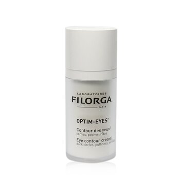 Filorga Optim-Eyes眼部輪廓 (Optim-Eyes 3-in-1 Eye Contour Cream)