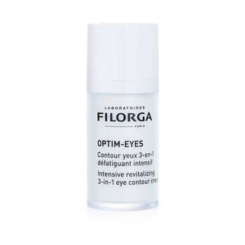 Filorga Optim-Eyes眼部輪廓 (Optim-Eyes 3-in-1 Eye Contour Cream)