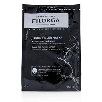 保濕面膜超保濕面膜 (Hydra-Filler Mask Super-Moisturizing Mask (Packaging Random Pick))