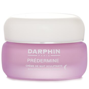 Predermine抗皺緊緻塑形晚霜 (Predermine Anti-Wrinkle & Firming Sculpting Night Cream)