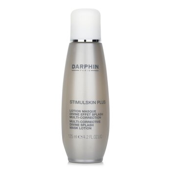 Darphin Stimulskin Plus全面抗衰老多效神性防潑水面膜乳液 (Stimulskin Plus Total Anti-Aging Multi-Corrective Divine Splash Mask Lotion)