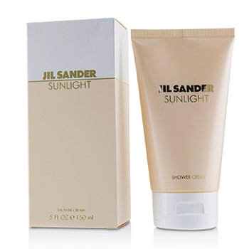 Jil Sander 陽光沐浴乳 (Sunlight Shower Cream)