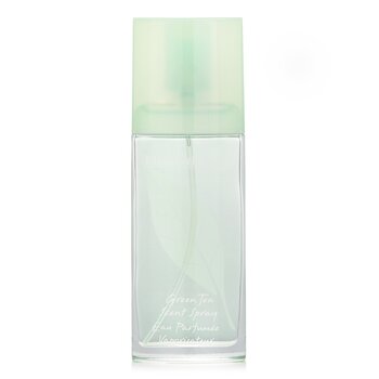 綠茶淡香水噴霧 (Green Tea Eau Parfumee Spray)