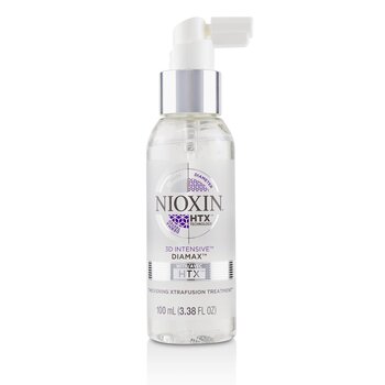 Nioxin 3D 琉璃健髮護理噴霧 (3D Intensive Diamax Thickening Xtrafusion Treatment)