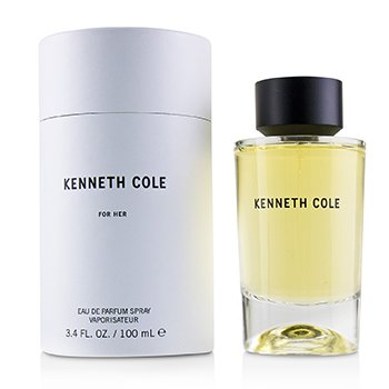 Kenneth Cole 為她的淡香水噴霧 (For Her Eau De Parfum Spray)