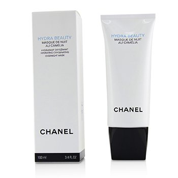 Chanel hydra beauty mask как из конопли сварить масло