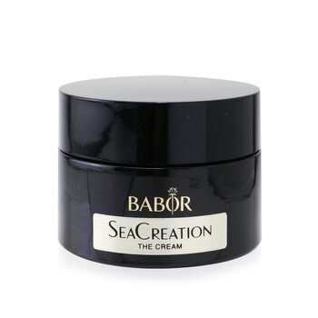 Babor SeaCreation面霜 (SeaCreation The Cream)