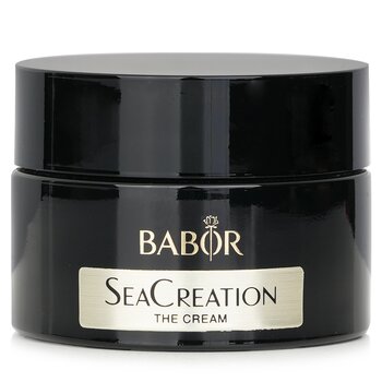 Babor SeaCreation 乳液 (SeaCreation The Cream)