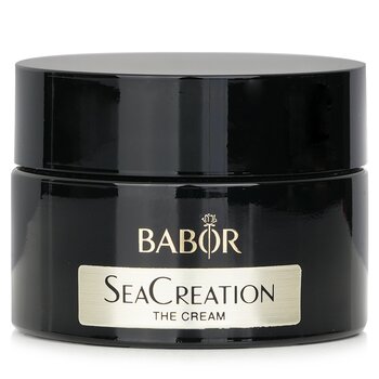 Babor SeaCreation面霜 (SeaCreation The Cream)