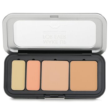 超高清底塗色彩校正調色板-＃30中號 (Ultra HD Underpainting Color Correcting Palette - # 30 Medium)