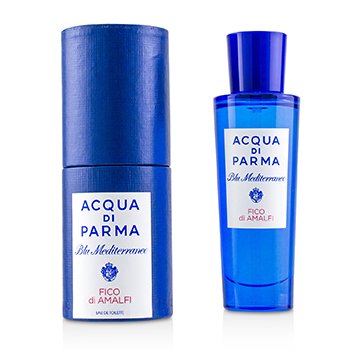 Acqua Di Parma Blu Mediterraneo Fico Di Amalfi淡香水噴霧 (Blu Mediterraneo Fico Di Amalfi Eau De Toilette Spray)