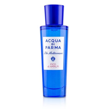 Acqua Di Parma Blu Mediterraneo Fico Di Amalfi淡香水噴霧 (Blu Mediterraneo Fico Di Amalfi Eau De Toilette Spray)