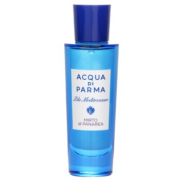 Acqua Di Parma Blu Mediterraneo Mirto Di Panarea淡香水噴霧 (Blu Mediterraneo Mirto Di Panarea Eau De Toilette Spray)