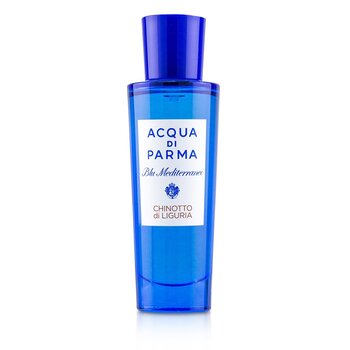 Acqua Di Parma Blu Mediterraneo Chinotto di Liguria淡香水噴霧 (Blu Mediterraneo Chinotto di Liguria Eau De Toilette Spray)