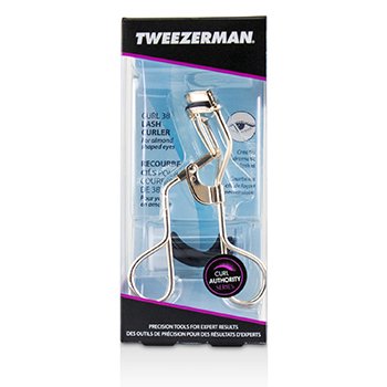 Tweezerman 捲曲38°睫毛夾（杏仁形眼） (Curl 38° Lash Curler (For Almond Shaped Eyes))