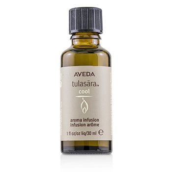 Tulasara香薰輸液-涼爽（專業產品） (Tulasara Aroma Infusion - Cool (Professional Product))