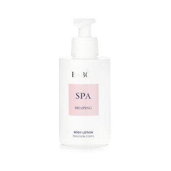 Babor Babor SPA 塑身乳液 (Babor SPA Shaping Body Lotion)