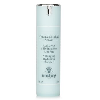 Sisley Hydra-Global Serum-抗衰老補水保濕霜 (Hydra-Global Serum - Anti-Aging Hydration Booster)