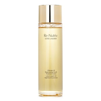 Estee Lauder Re-Nutriv終極提升再生青春護理乳液 (Re-Nutriv Ultimate Lift Regenerating Youth Treatment Lotion)