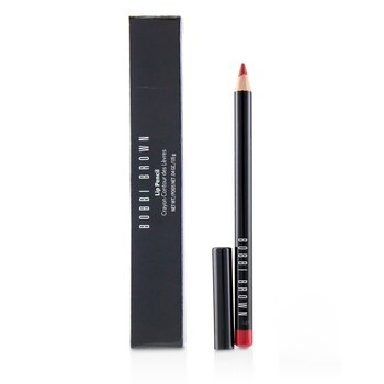Bobbi Brown 盈彩潤澤唇線筆 - # 34 Red (Lip Pencil - # 34 Red)