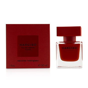 Narciso Rodriguez Narciso Rouge香水噴霧 (Narciso Rouge Eau De Parfum Spray)