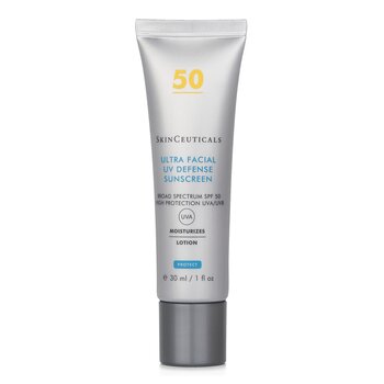 Skin Ceuticals 保護超面部防禦SPF 50+ (Protect Ultra Facial Defense SPF 50+)