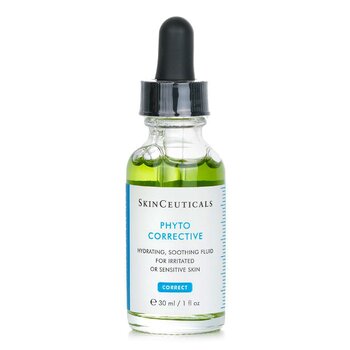 植物修護-保濕舒緩液（適用於受刺激或敏感的皮膚） (Phyto Corrective - Hydrating Soothing Fluid (For Irritated Or Sensitive Skin))