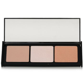 Cargo 高清圖片完美照明調色板 (HD Picture Perfect Illuminating Palette)