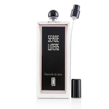 Serge Lutens Feminite Du Bois淡香水噴霧 (Feminite Du Bois Eau De Parfum Spray)