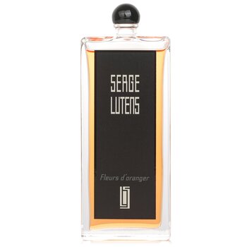 Serge Lutens Fleurs DOranger香水噴霧 (Fleurs D Oranger Eau De Parfum Spray)