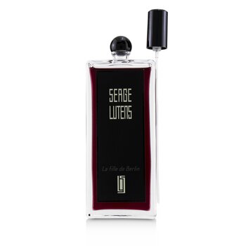 Serge Lutens La Fille De Berlin香水噴霧 (La Fille De Berlin Eau De Parfum Spray)