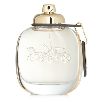 Coach 香水噴霧 (Eau De Parfum Spray)